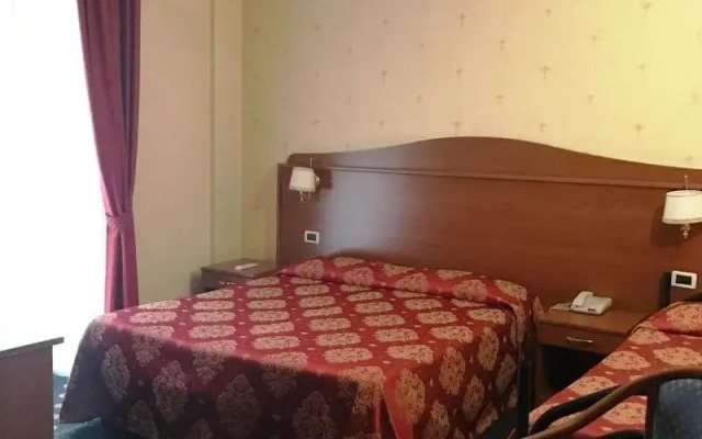Hotel Rigolfo