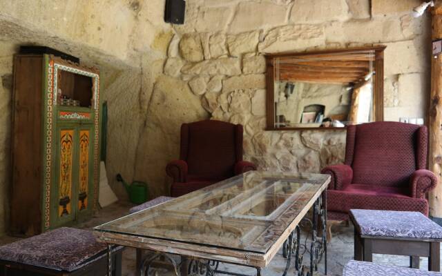 Dreams Cave Hotel Турция, Ургуп - отзывы, цены и фото номеров - забронировать отель Dreams Cave Hotel онлайн интерьер отеля