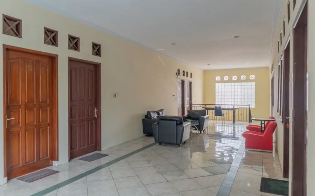 Exclusive 48 Syariah by OYO Rooms
