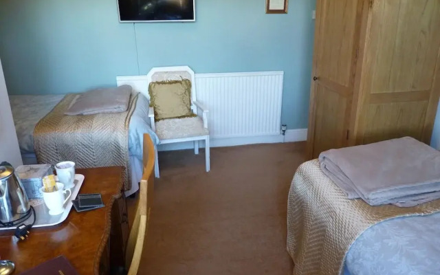 Cannara Bed and Breakfast
