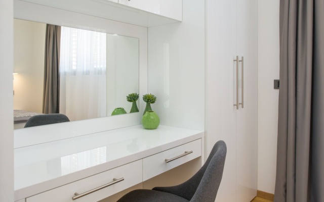 Apartments Nautica