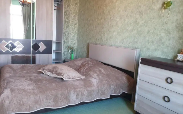 Apartment with sea view 37