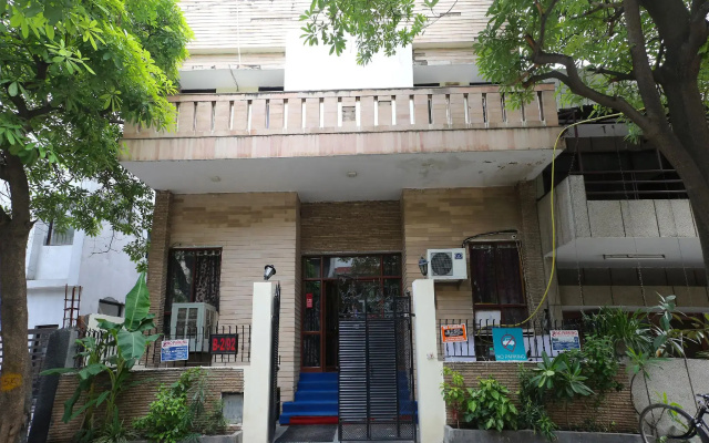 OYO 630 Hotel Innova Homes
