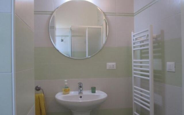 Отель Magnolia B&B Италия, Ситта-Сант-Анджело - отзывы, цены и фото номеров - забронировать отель Magnolia B&B онлайн