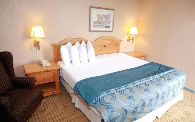 Americas Best Value Inn & Suites Houston
