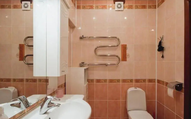 LikeHome Apartments Paveletskaya