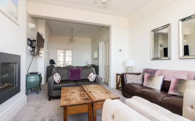 Porthmeor Beach House