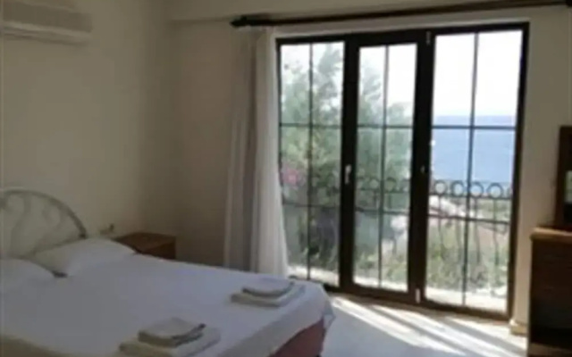 Villa Kalamar