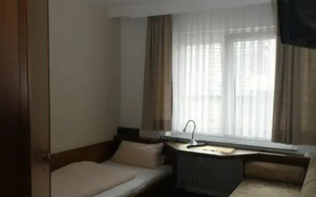 Hotel Lochmühle