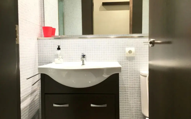 Apartamento Super Céntrico y Cómodo. Te Esperamos