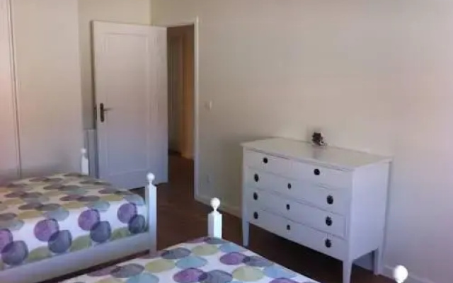 SWA Apartment