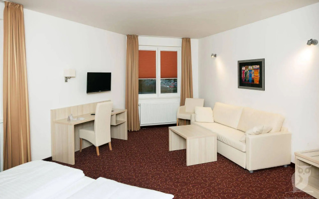 Hotel Quickborn