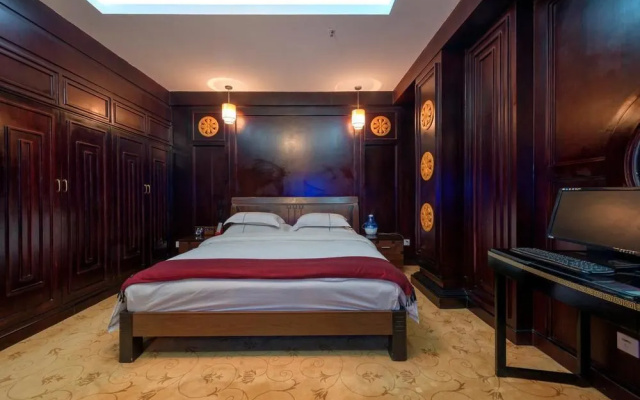 Xueyu Tiantang International Hotel