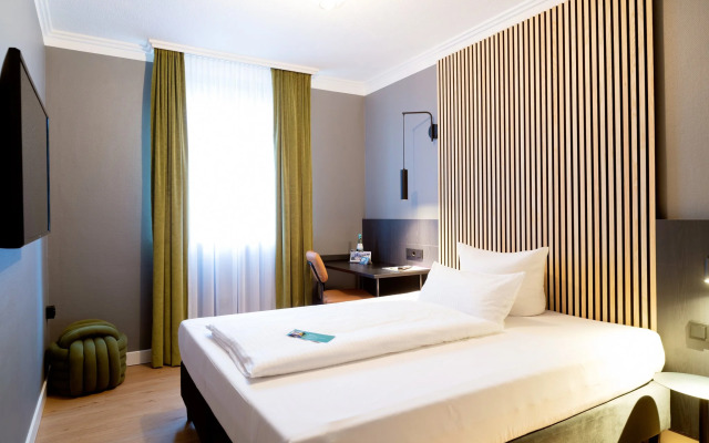 Waldhotel Eskeshof