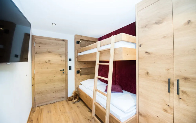 Pepis Suites Lechtal Apartments