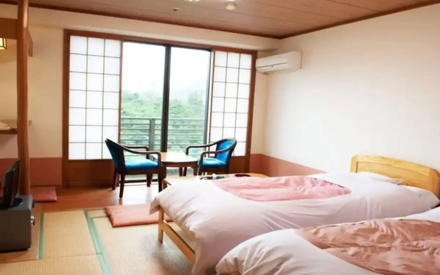 Hotel New Ohruri