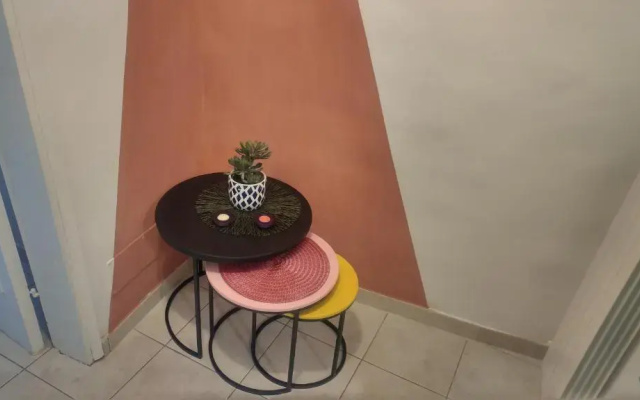 Casa Sara Holiday Home