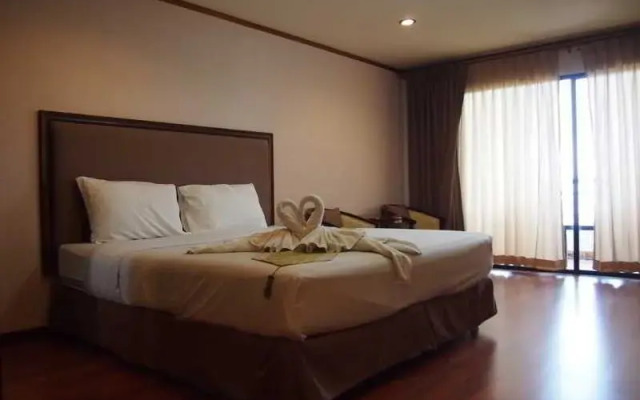 Quality Resort Pattaya Hill