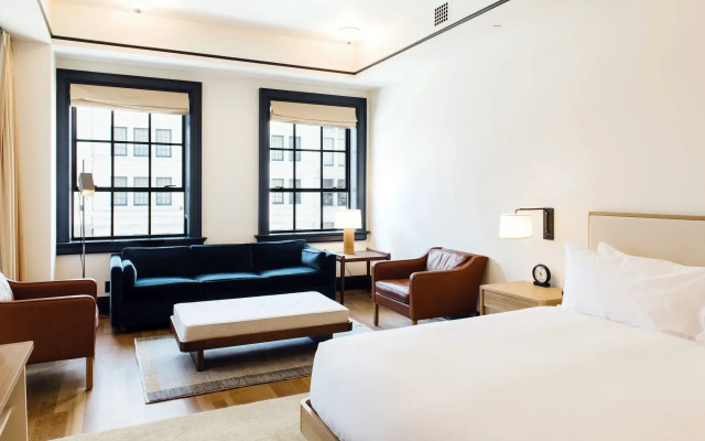 Shinola Hotel