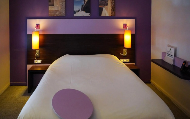 ibis Styles Marseille Centre Prado Place Castellane
