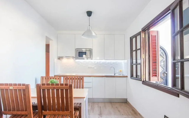 Sunset Apartment