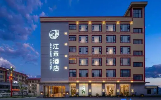 Jianghe Hotel