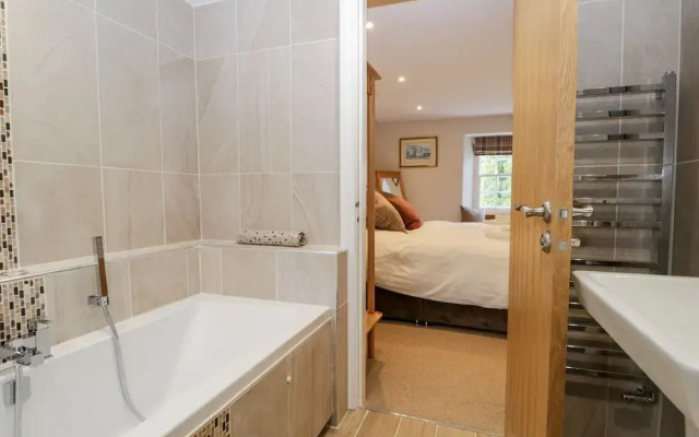 Jessamine Cottage
