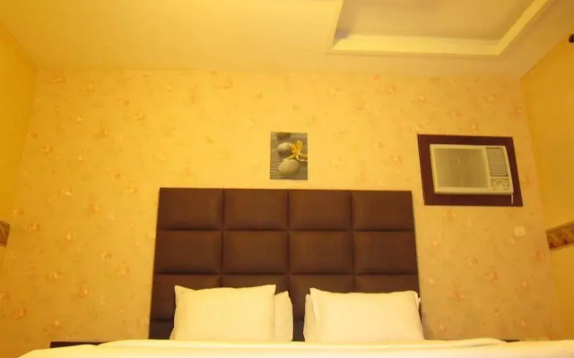 Vinas Apartment