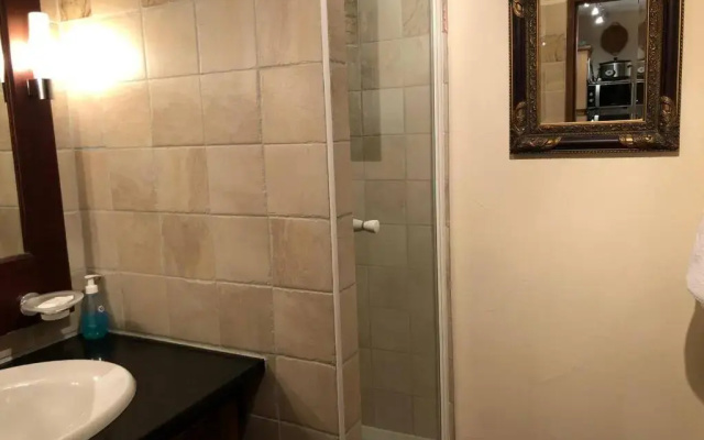 617 Manoir Savoie