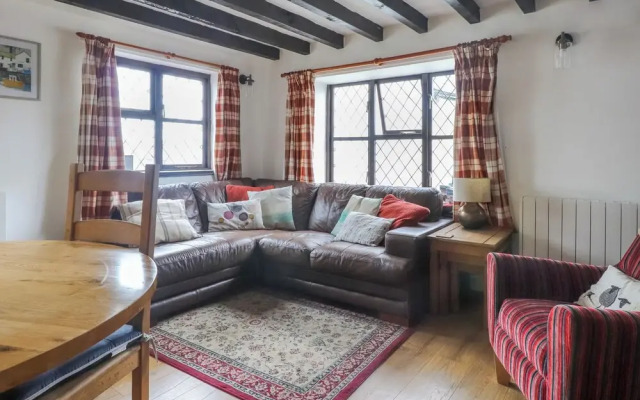 The Studio Cottage
