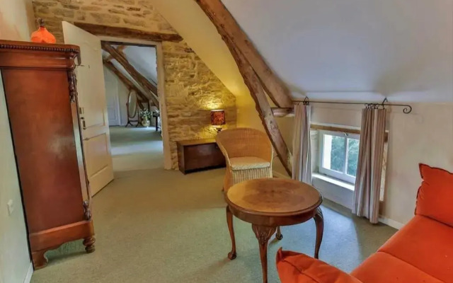 Domaine La Cabane