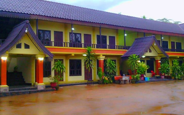 Mony Guesthouse