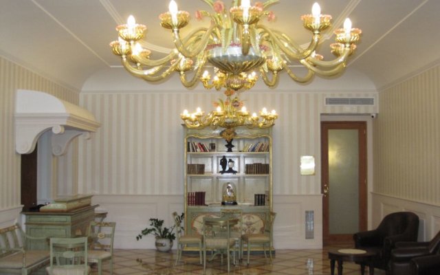 Hotel Palazzo Guardati 0