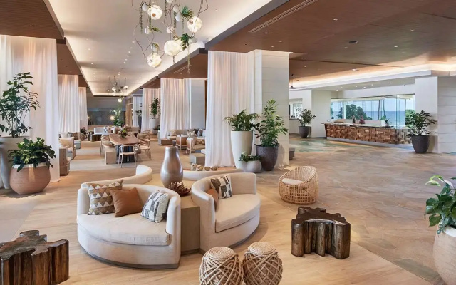 The Ritz-Carlton O‘ahu, Turtle Bay