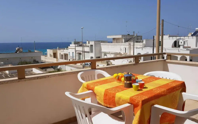 Apartment Marina di Mancaversa by Ionian Sea