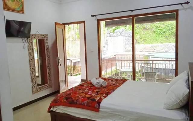 Kubu Mas Ubud