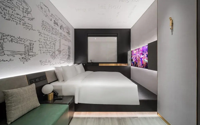 CitiGO Hotel Shenzhen Shekou