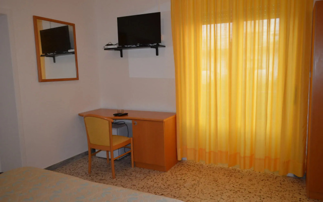 Albergo Delfino