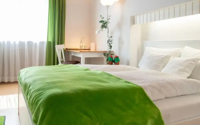 Birkenhof Family Lodge
