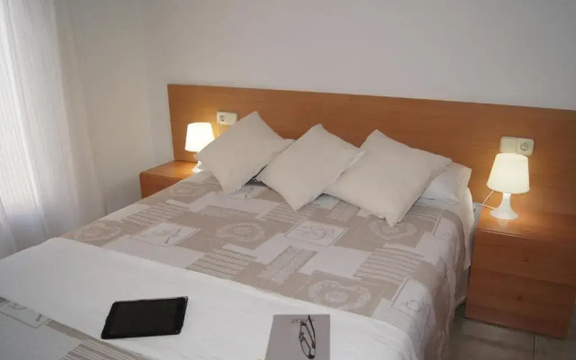 Barceloneta UPartments