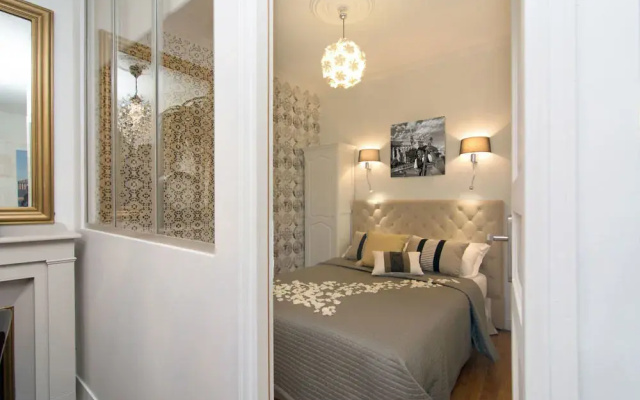 My Nest Inn Paris Mouffetard