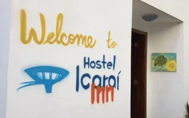 Hostel Icarai Inn