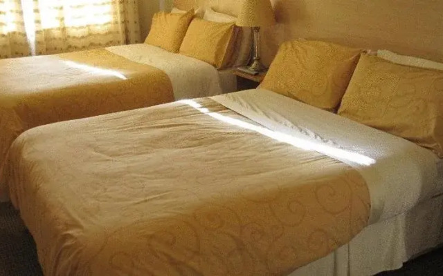 Windsor Lodge B&B