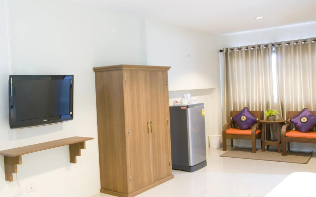 Im Boutique Hotel