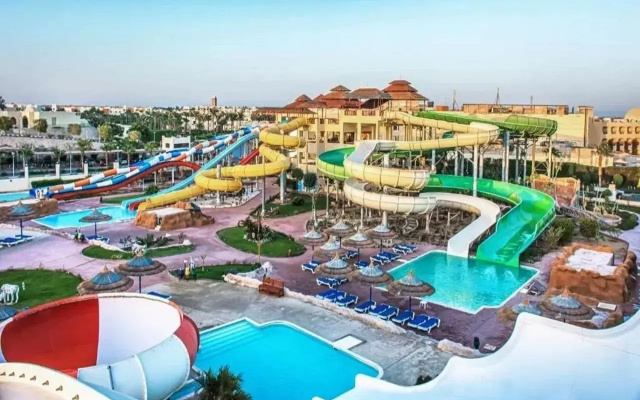 Xanadu Club Makadi Bay - High Class All Inclusiv