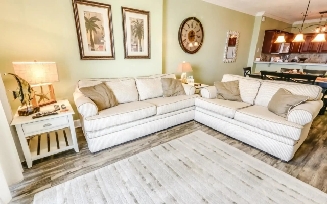 Ocean Villa 801