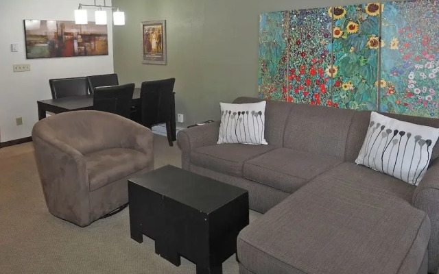 Boomerang Ge 104 1 Bedroom Condo