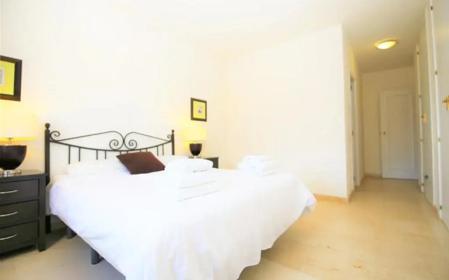 Apartment PP33