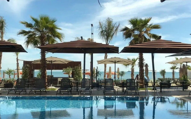 Royal G Hotel  Spa
