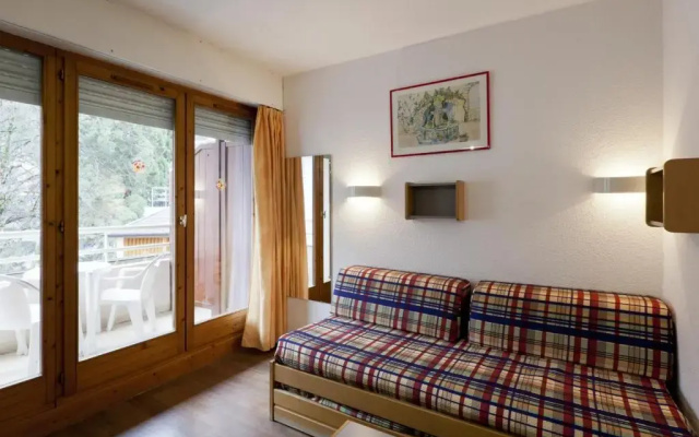 Appartement Brides-les-Bains, 1 pièce, 2 personnes - FR-1-512-114